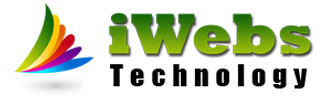 iWebs Technology Logo