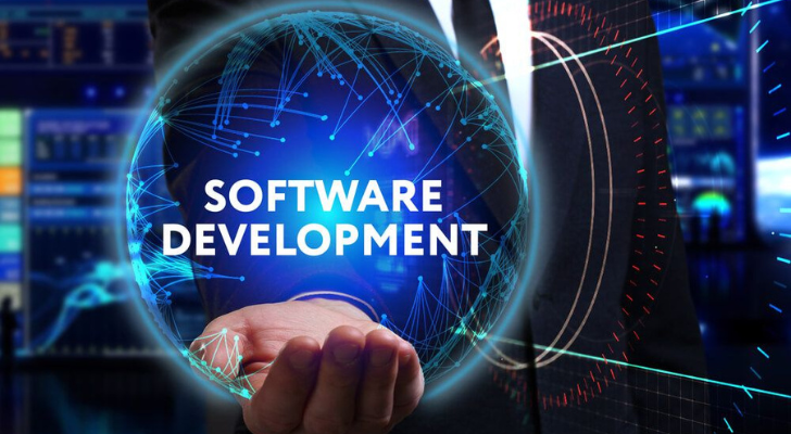 Software Development iWebs Technology